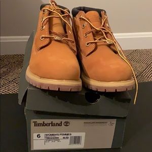 Timberland